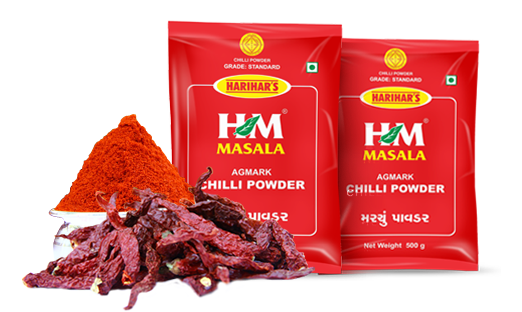 HM Masala